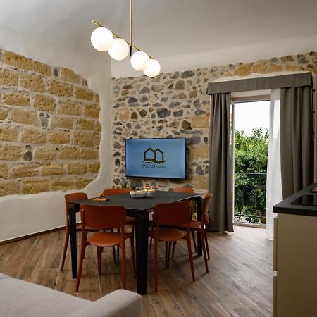 Incao Holiday La Strummula House Cefalù Zewnętrze zdjęcie