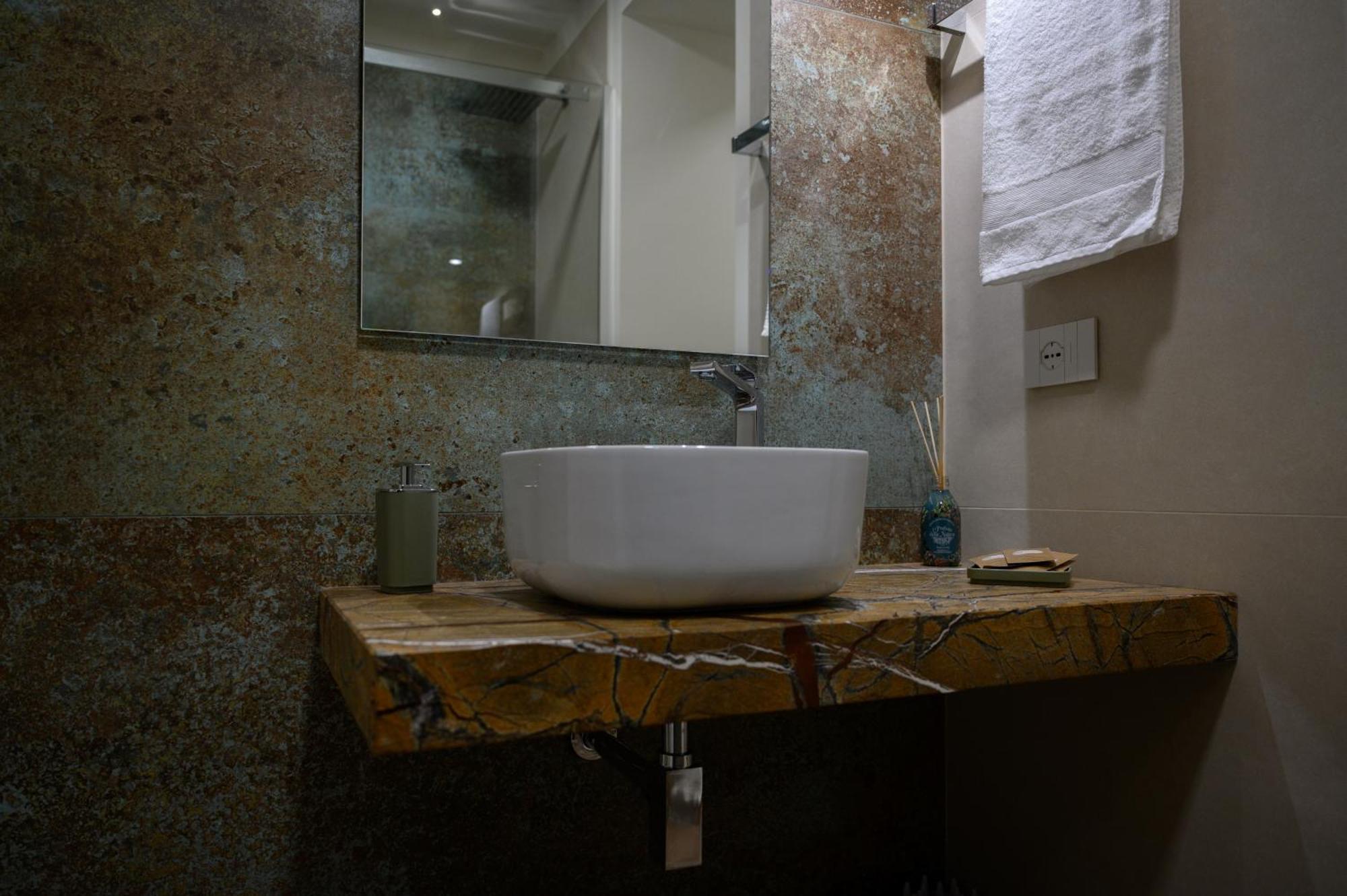 Incao Holiday La Strummula House Cefalù Zewnętrze zdjęcie