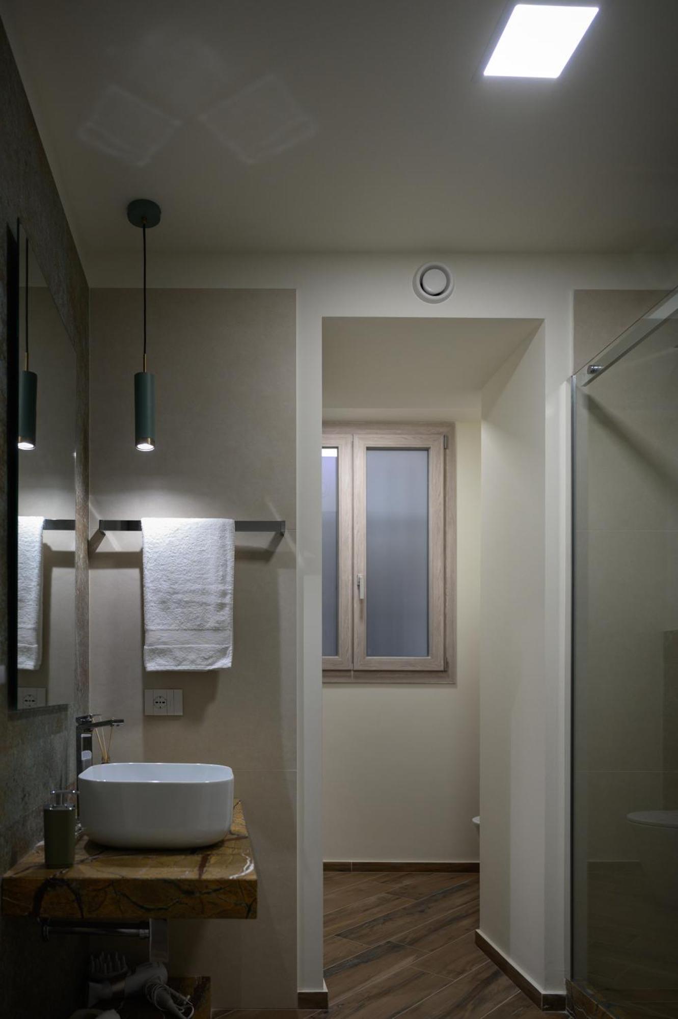 Incao Holiday La Strummula House Cefalù Zewnętrze zdjęcie