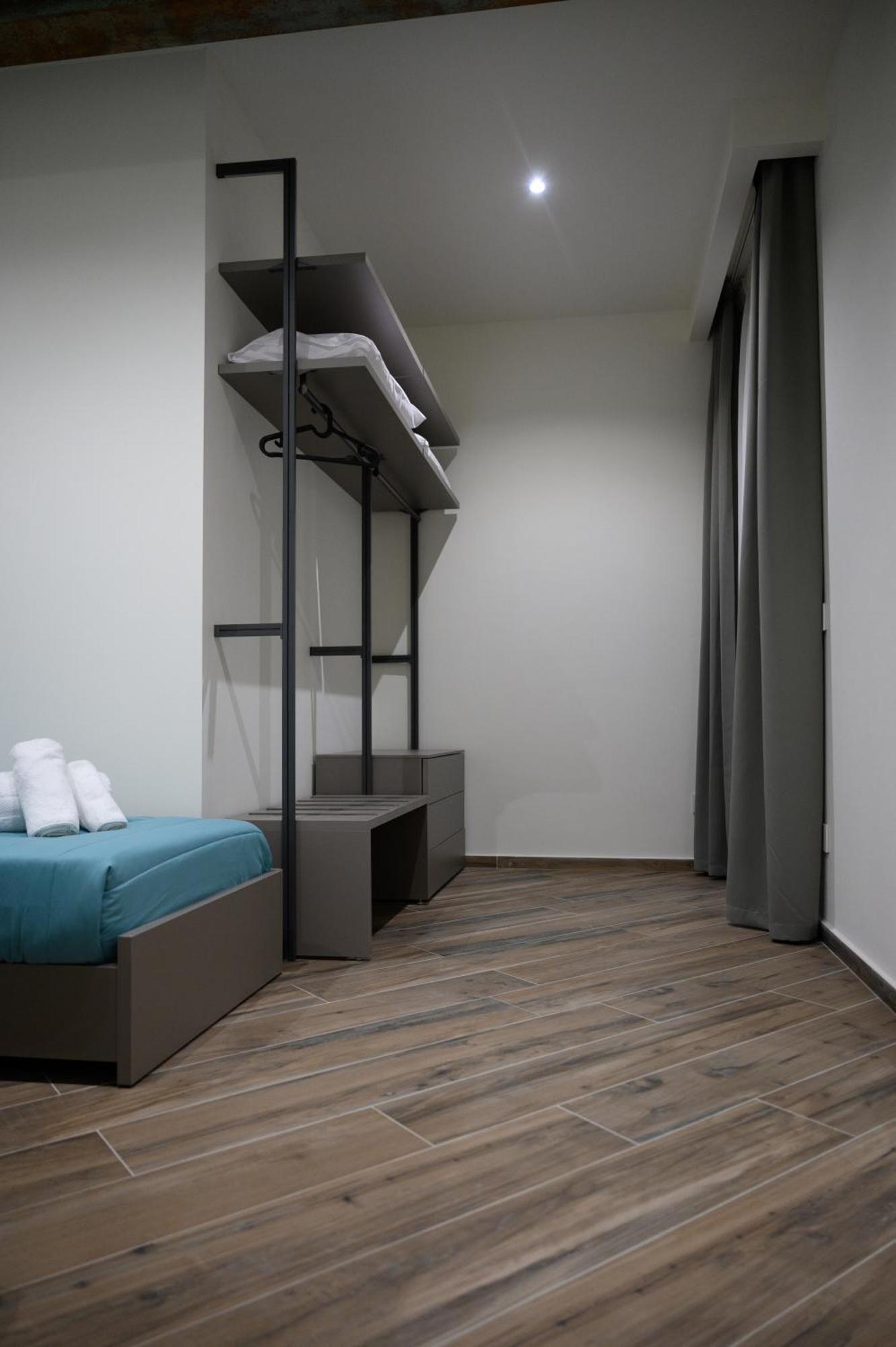 Incao Holiday La Strummula House Cefalù Zewnętrze zdjęcie