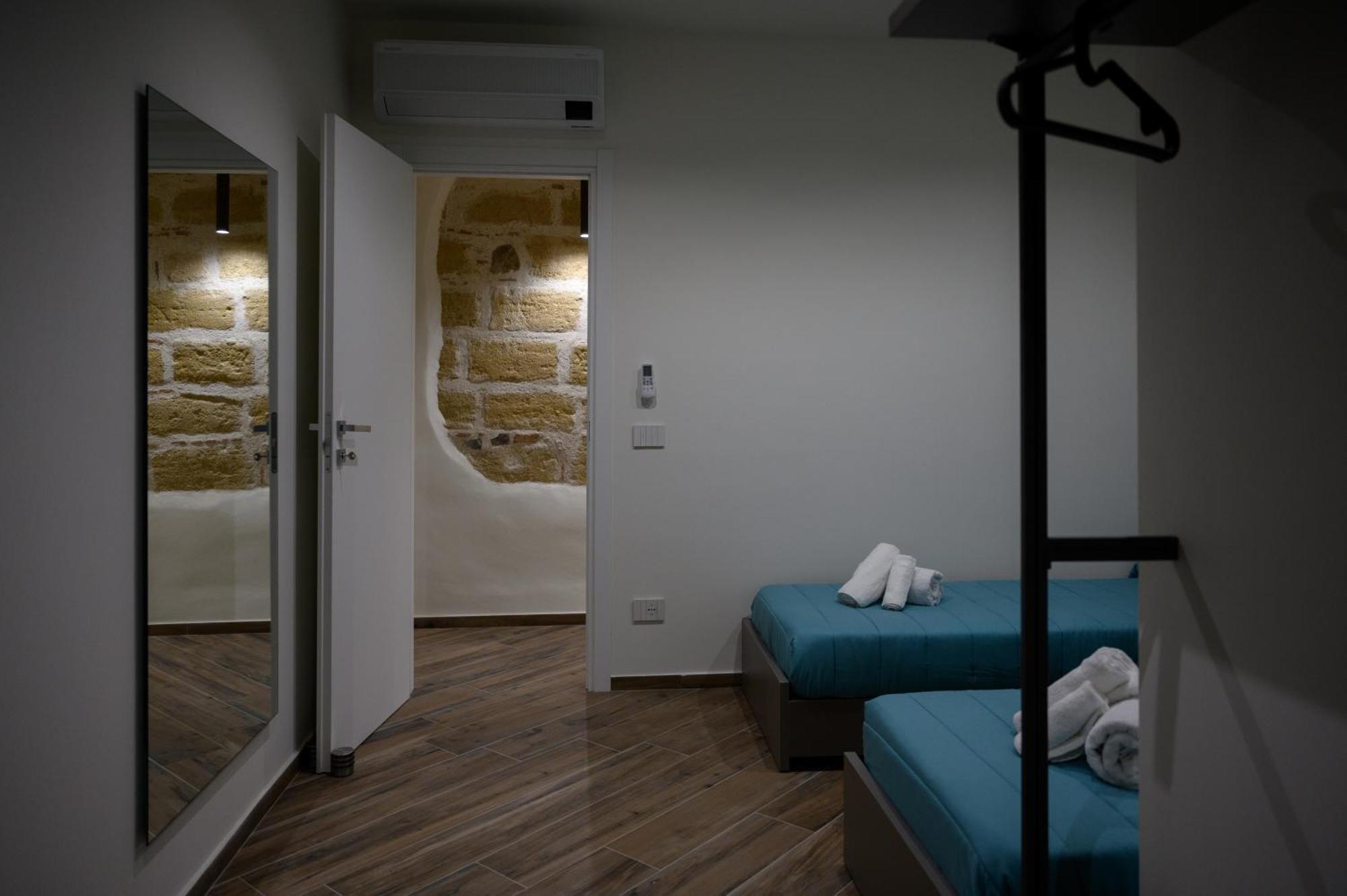 Incao Holiday La Strummula House Cefalù Zewnętrze zdjęcie