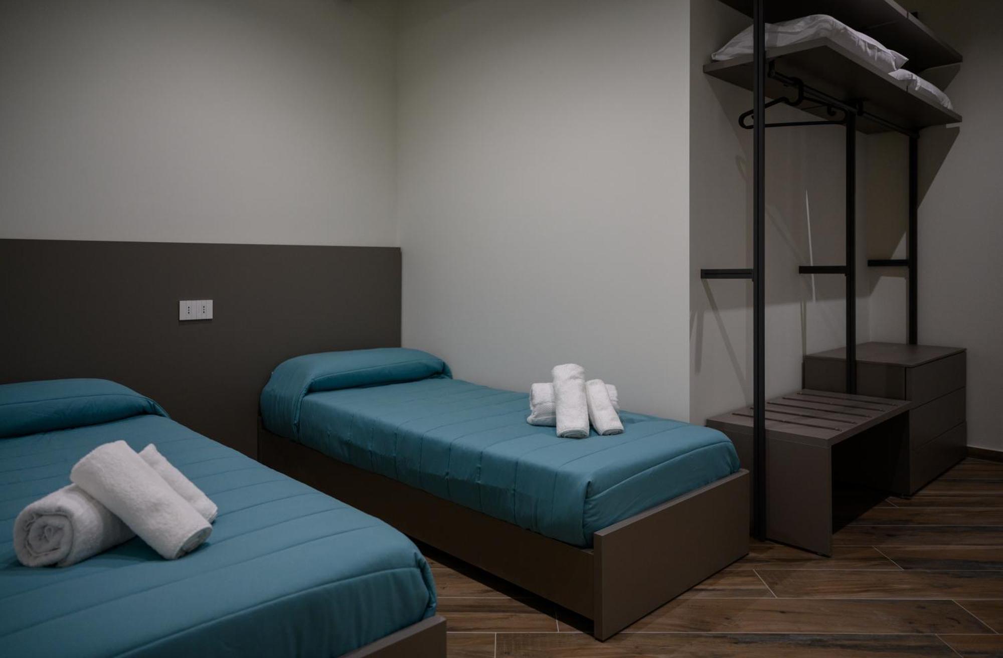 Incao Holiday La Strummula House Cefalù Zewnętrze zdjęcie