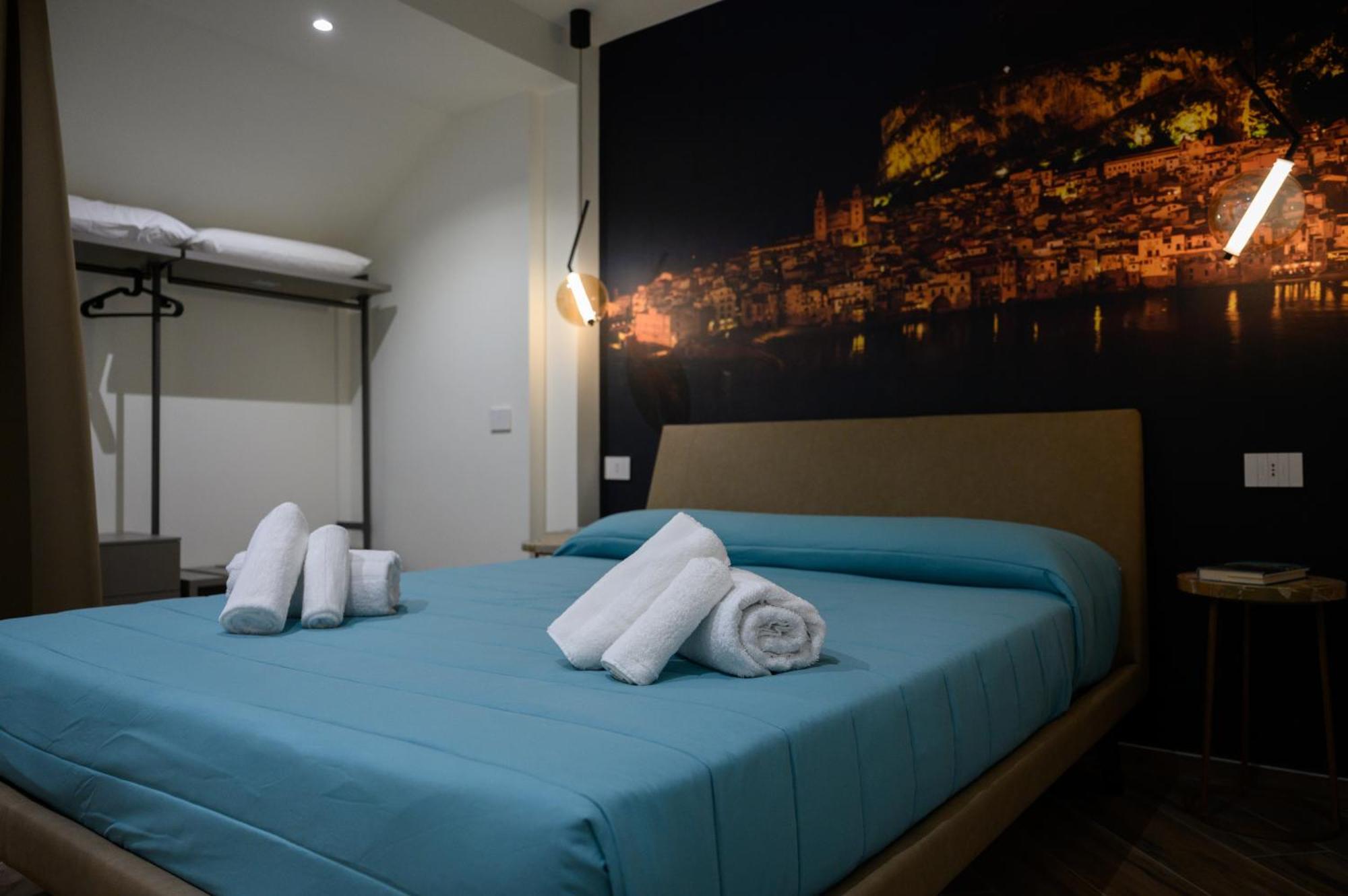Incao Holiday La Strummula House Cefalù Zewnętrze zdjęcie