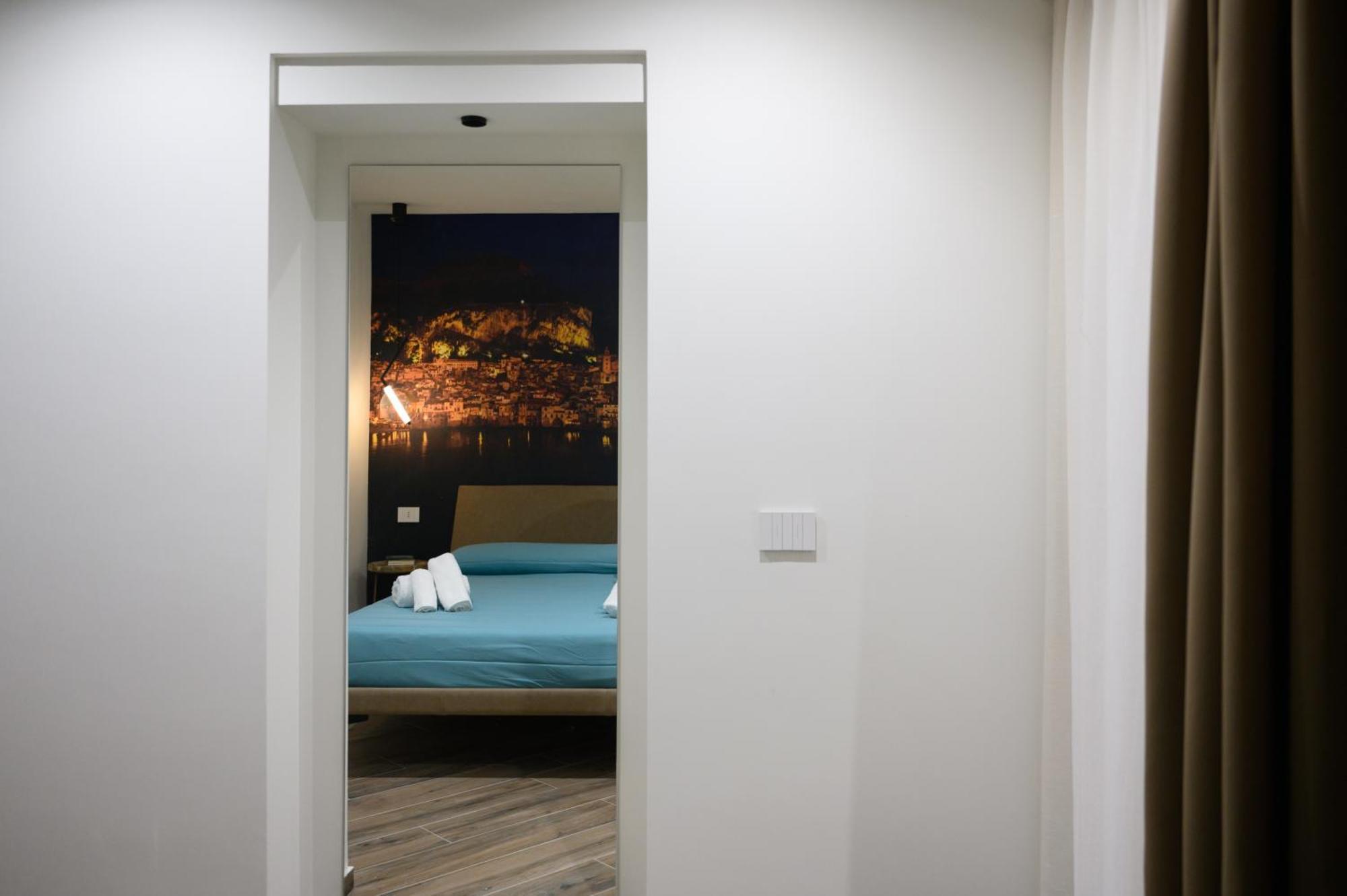 Incao Holiday La Strummula House Cefalù Zewnętrze zdjęcie