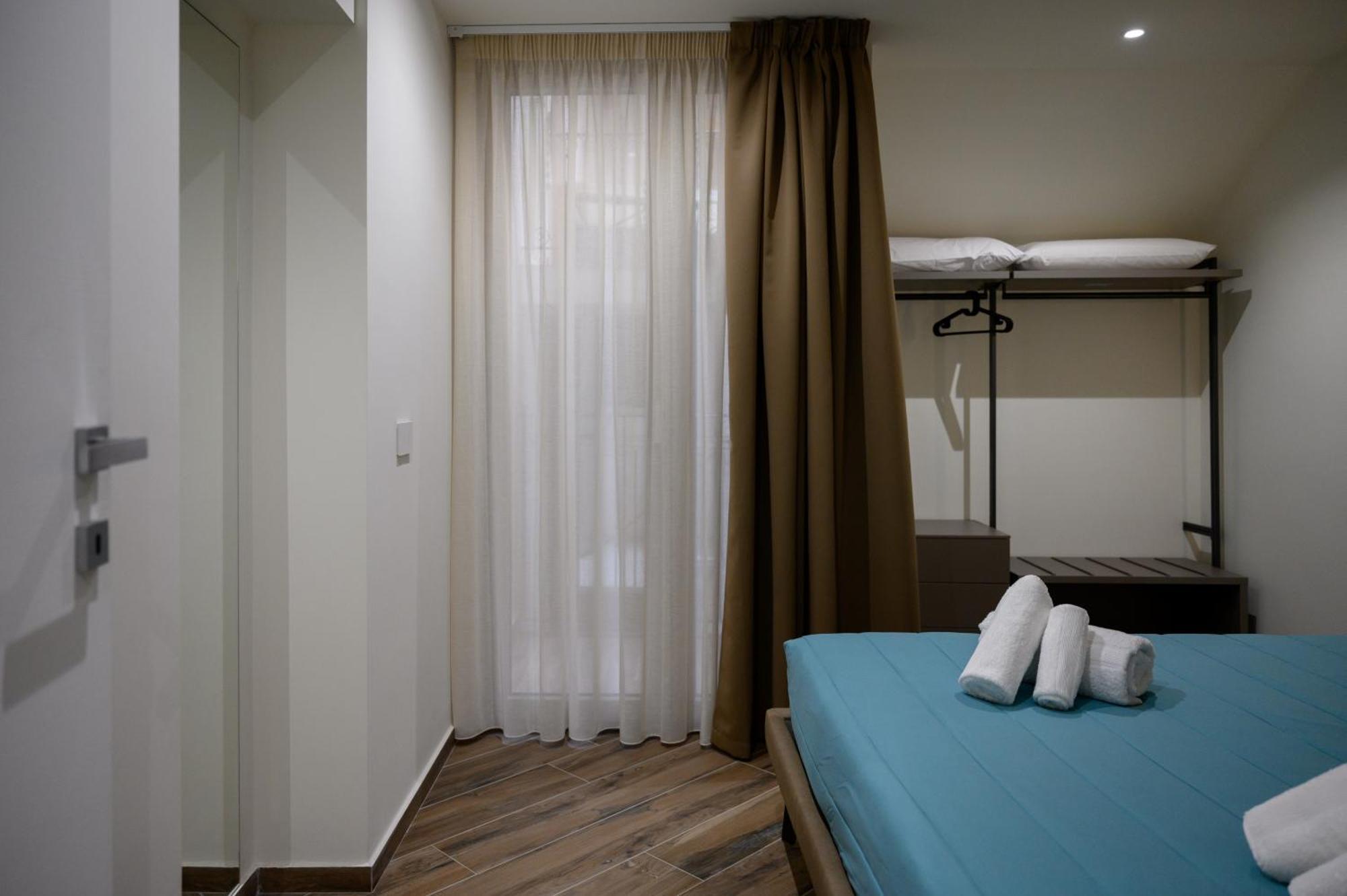 Incao Holiday La Strummula House Cefalù Zewnętrze zdjęcie