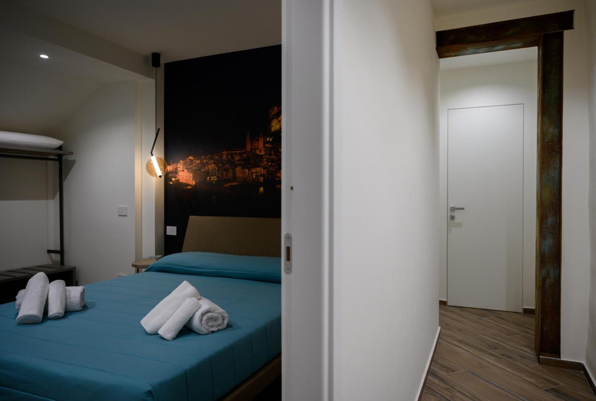 Incao Holiday La Strummula House Cefalù Zewnętrze zdjęcie