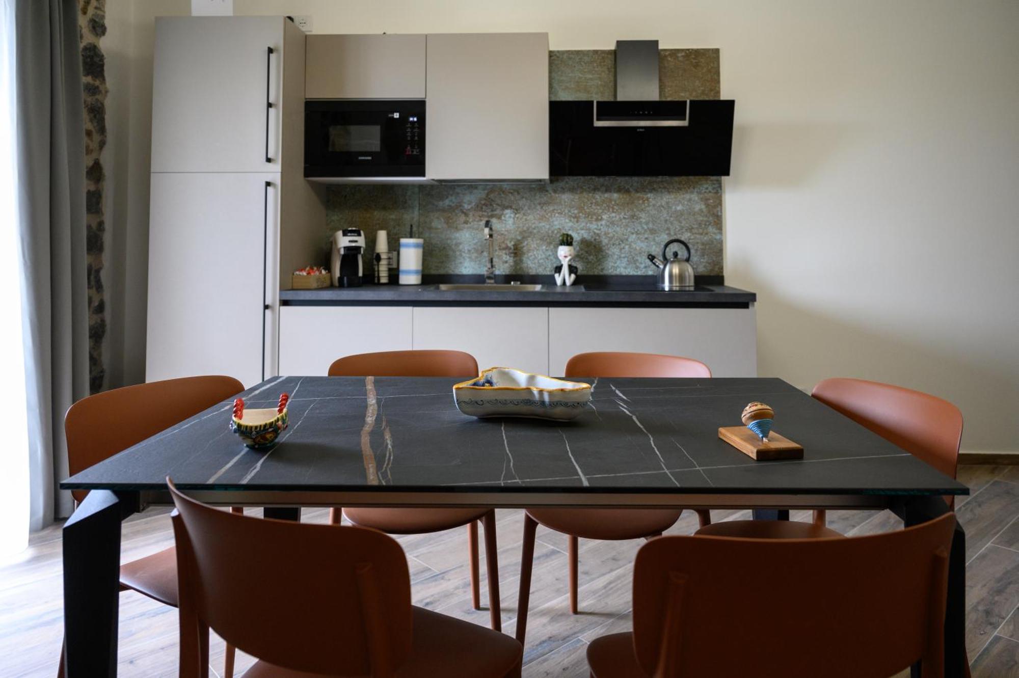 Incao Holiday La Strummula House Cefalù Zewnętrze zdjęcie
